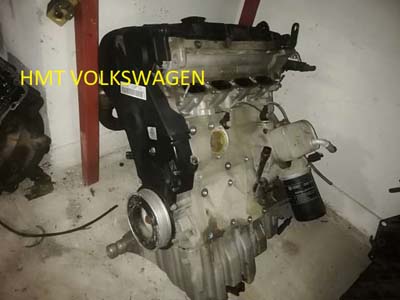 PASSAT ÇIKMA 2 0 AWT KOMPLE MOTOR